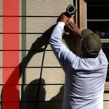 Siding Removal and Disposal in Pumpkin Center, NC